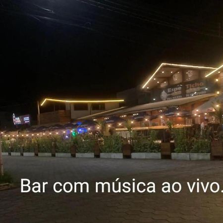 Paraiso Do Alexandre Para 15 Hospedes Caraguatatuba Bagian luar foto