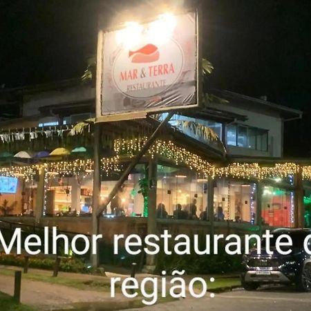 Paraiso Do Alexandre Para 15 Hospedes Caraguatatuba Bagian luar foto