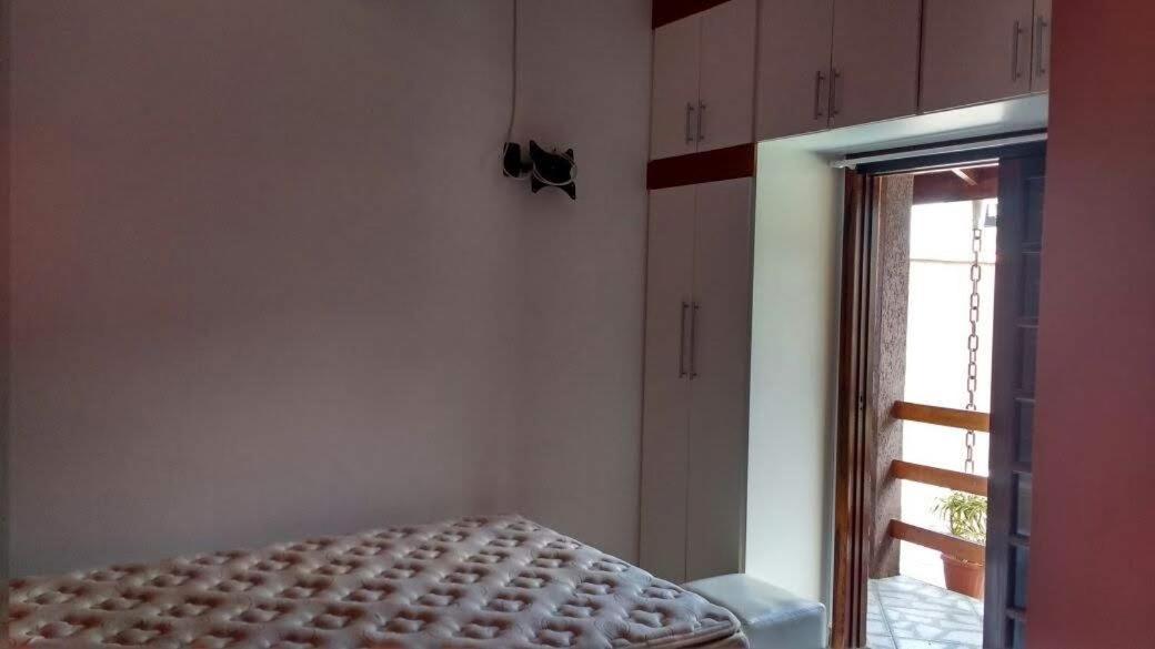 Paraiso Do Alexandre Para 15 Hospedes Caraguatatuba Bagian luar foto