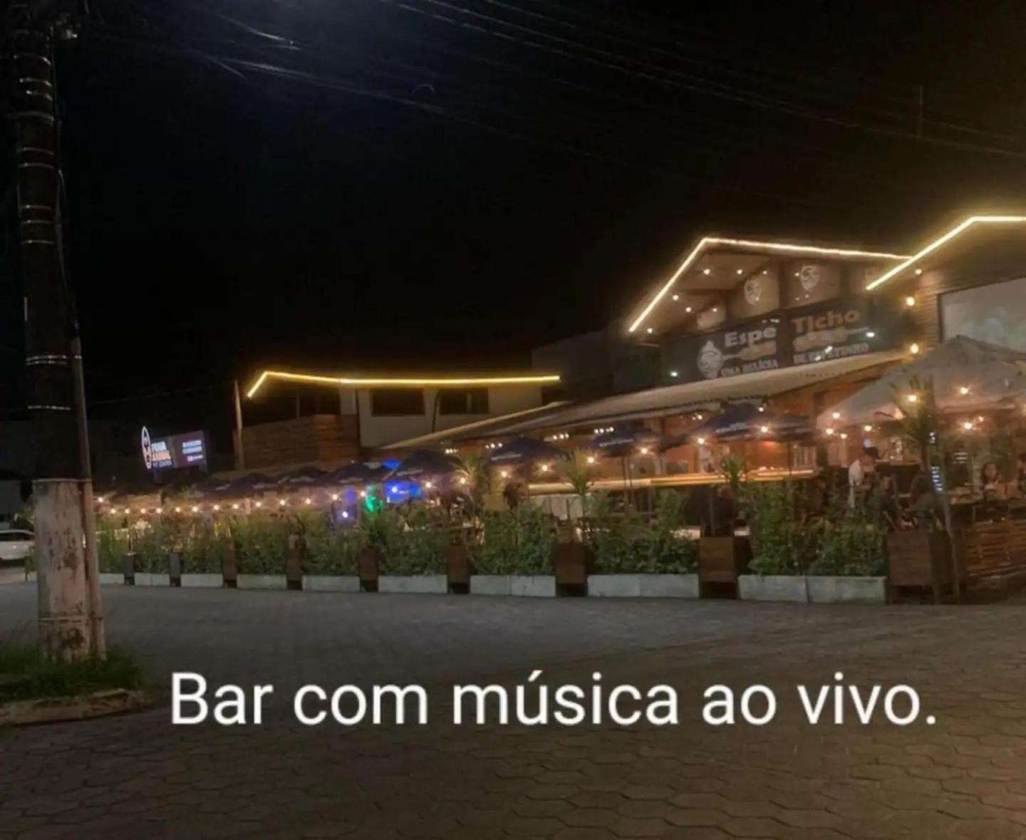 Paraiso Do Alexandre Para 15 Hospedes Caraguatatuba Bagian luar foto