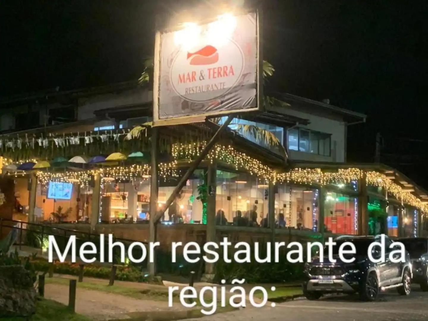 Paraiso Do Alexandre Para 15 Hospedes Caraguatatuba Bagian luar foto