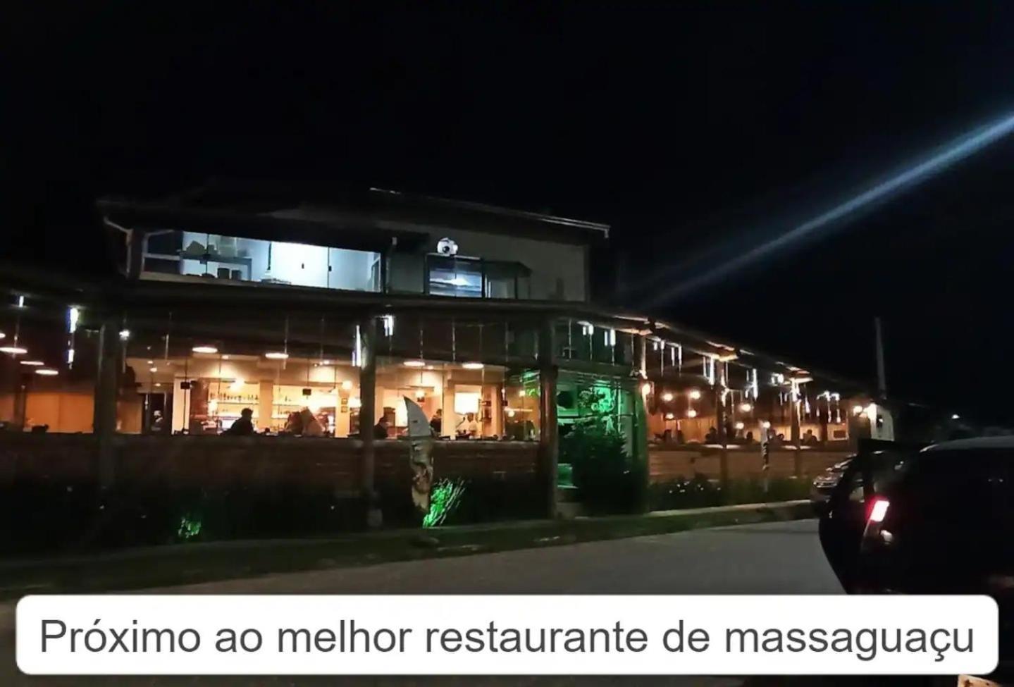 Paraiso Do Alexandre Para 15 Hospedes Caraguatatuba Bagian luar foto