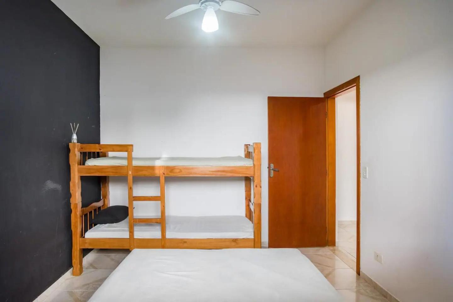 Paraiso Do Alexandre Para 15 Hospedes Caraguatatuba Bagian luar foto