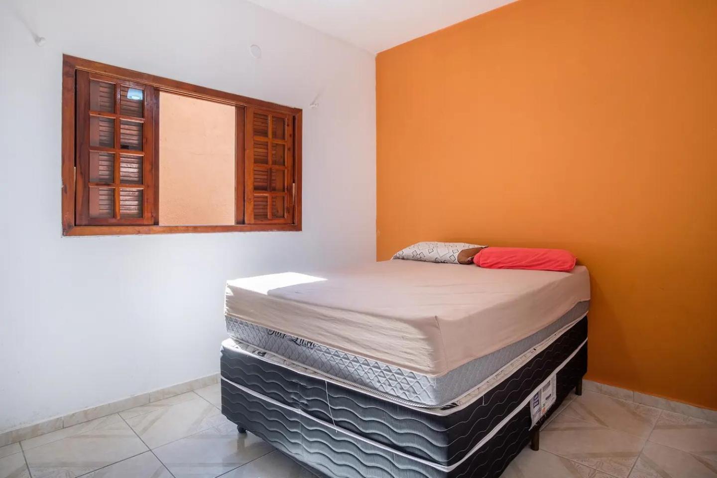 Paraiso Do Alexandre Para 15 Hospedes Caraguatatuba Bagian luar foto