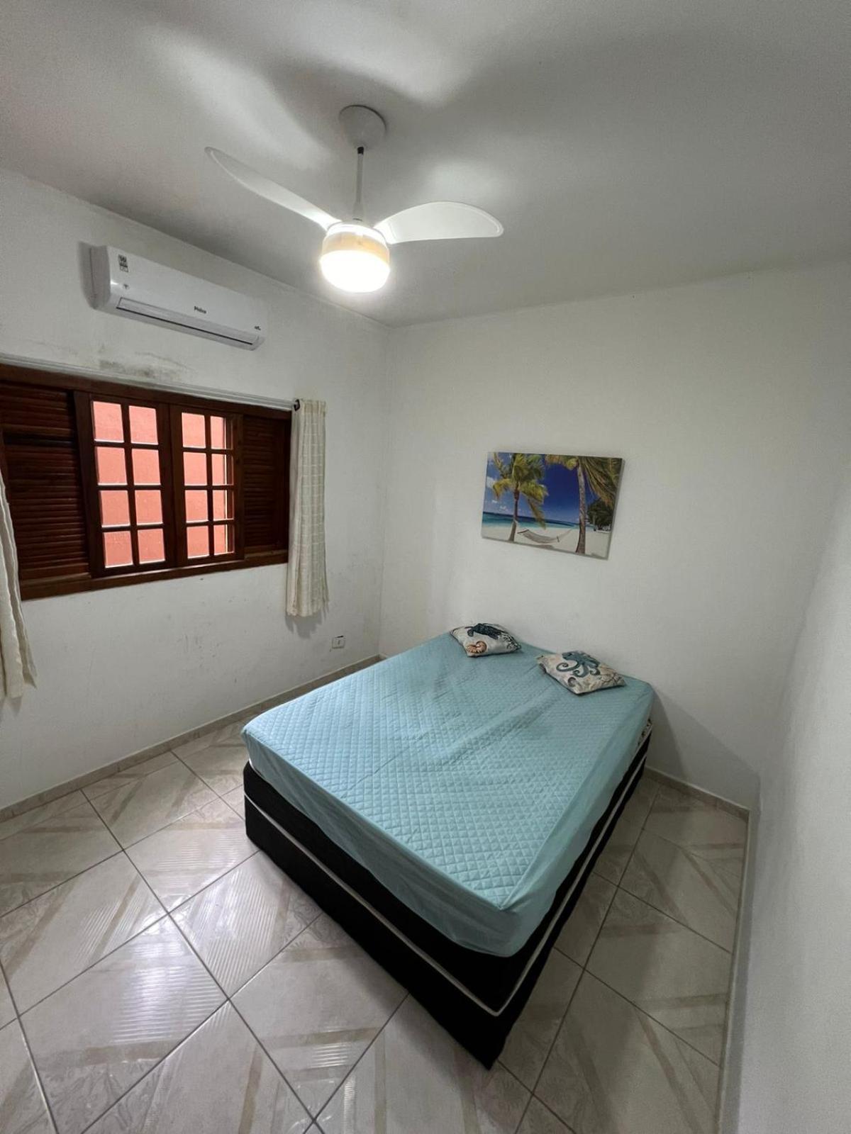 Paraiso Do Alexandre Para 15 Hospedes Caraguatatuba Bagian luar foto