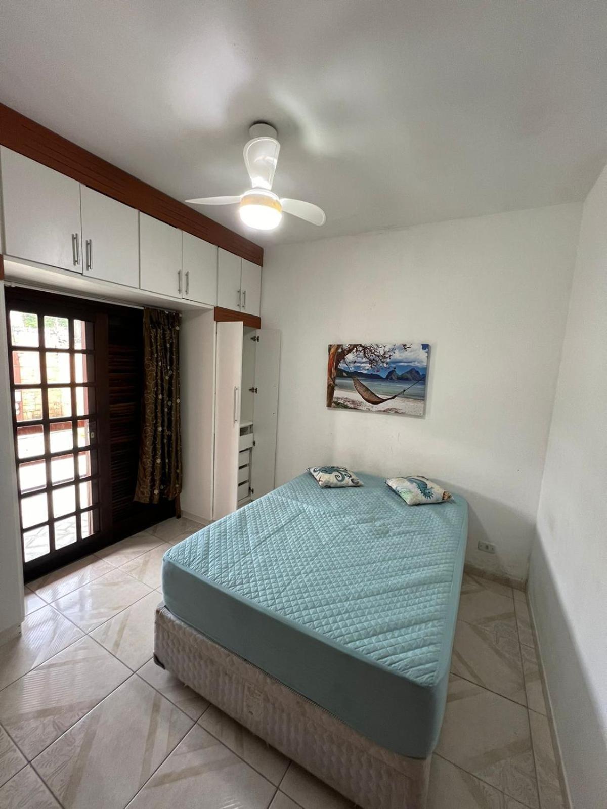 Paraiso Do Alexandre Para 15 Hospedes Caraguatatuba Bagian luar foto