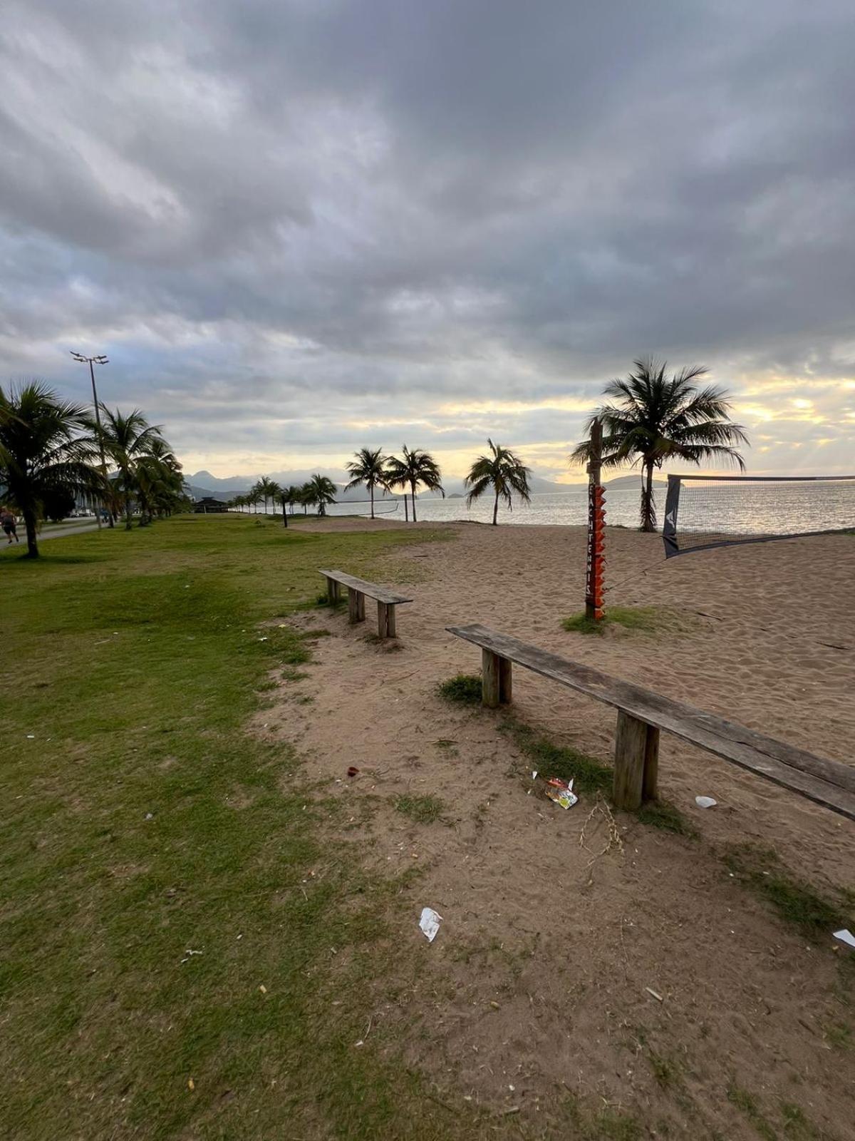 Paraiso Do Alexandre Para 15 Hospedes Caraguatatuba Bagian luar foto