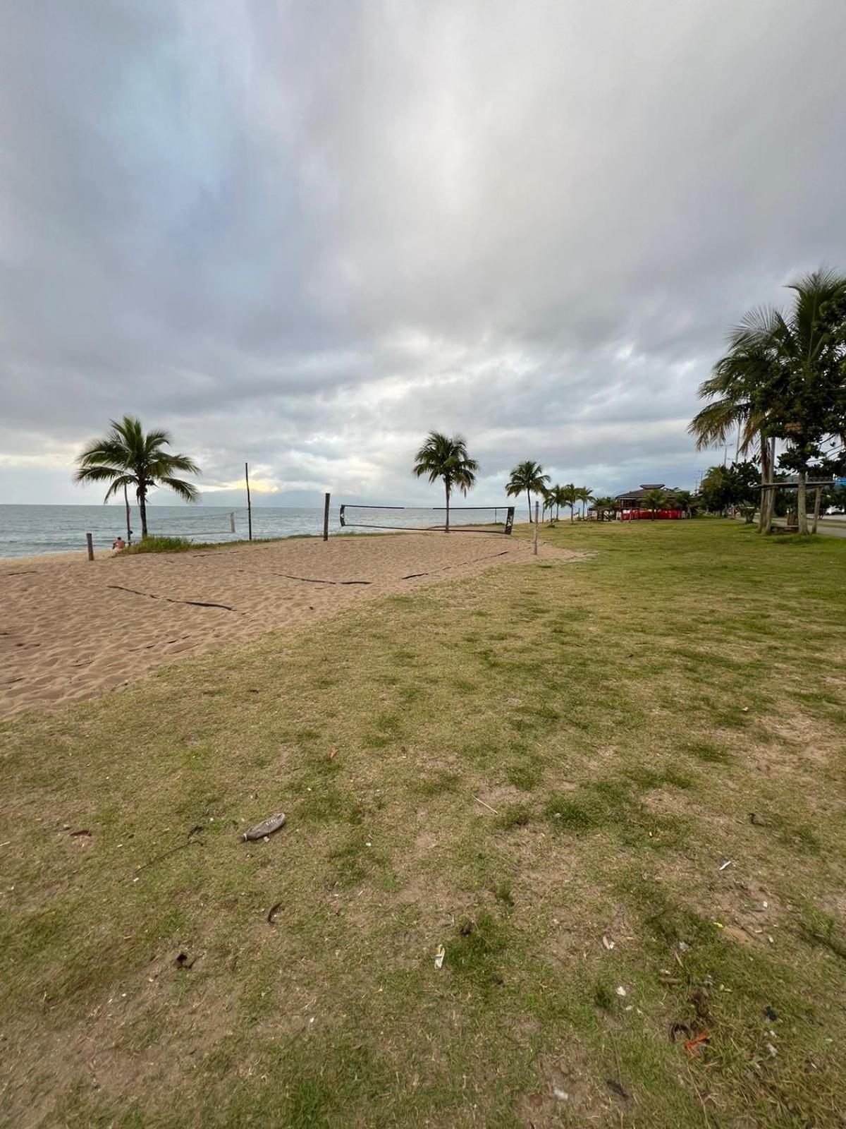 Paraiso Do Alexandre Para 15 Hospedes Caraguatatuba Bagian luar foto