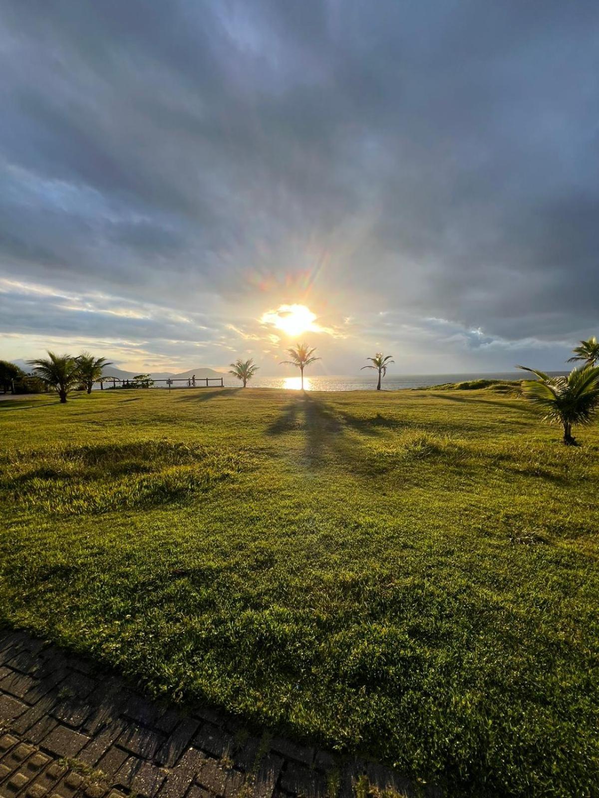 Paraiso Do Alexandre Para 15 Hospedes Caraguatatuba Bagian luar foto