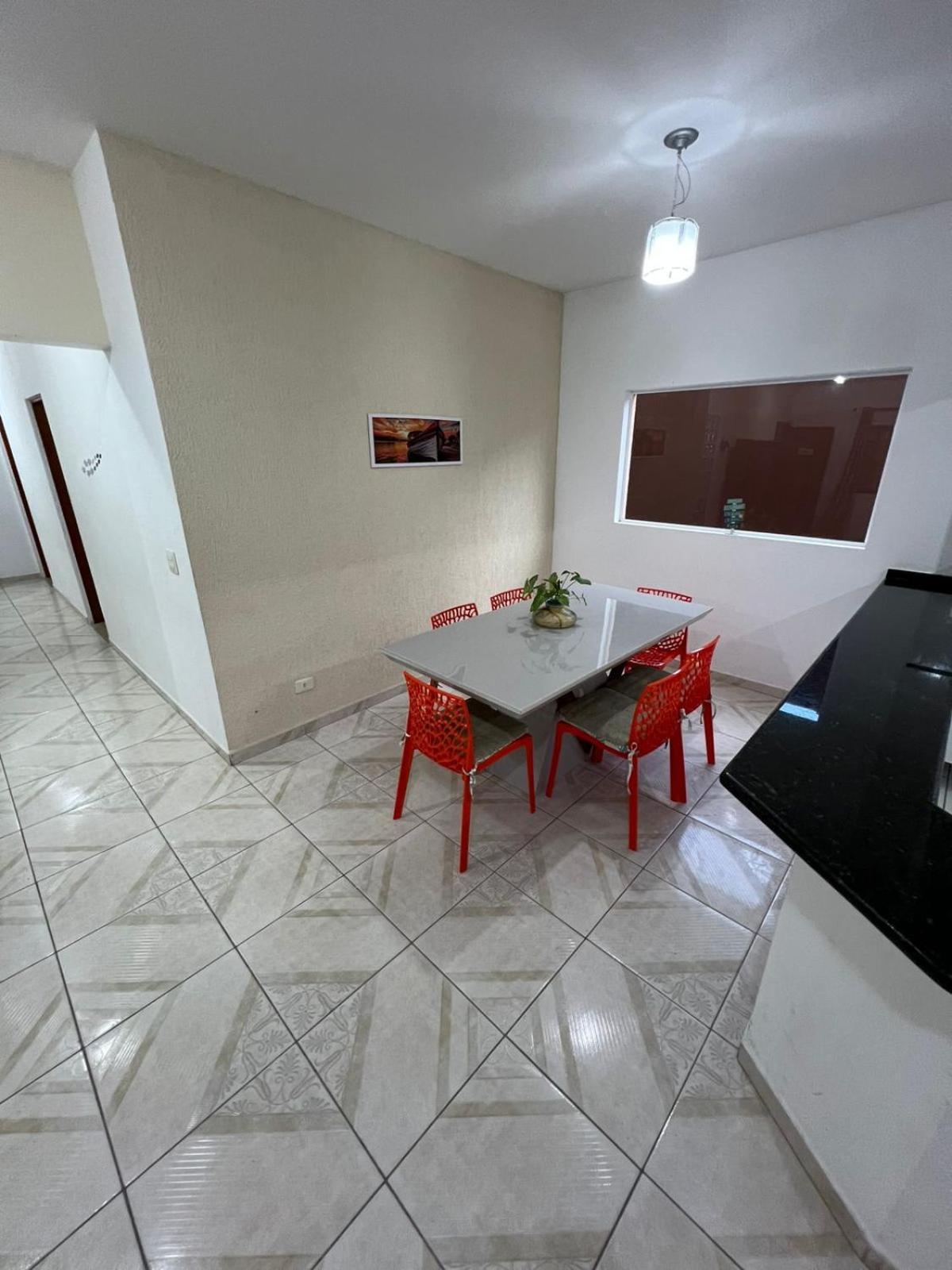 Paraiso Do Alexandre Para 15 Hospedes Caraguatatuba Bagian luar foto