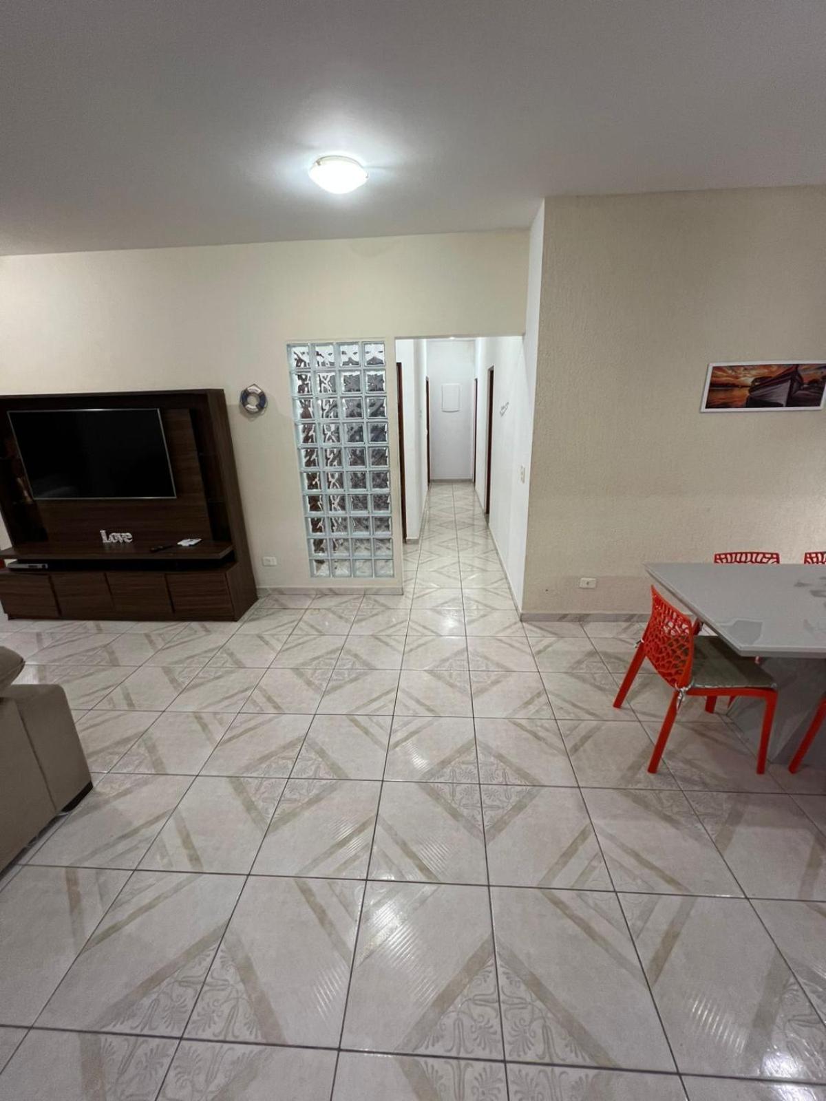 Paraiso Do Alexandre Para 15 Hospedes Caraguatatuba Bagian luar foto